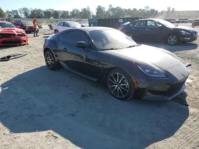 2023 Toyota Gr 86 VIN: JF1ZNBC10P8765199 Lot: 70759465