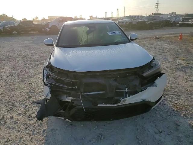 2024 Acura Integra A-Spec VIN: 19UDE4H3XRA024050 Lot: 70854115