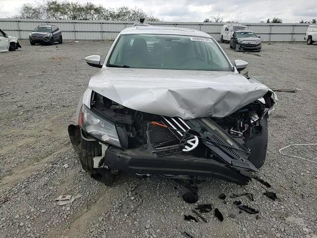 2012 Volkswagen Passat Se VIN: 1VWBP7A38CC021071 Lot: 69666125
