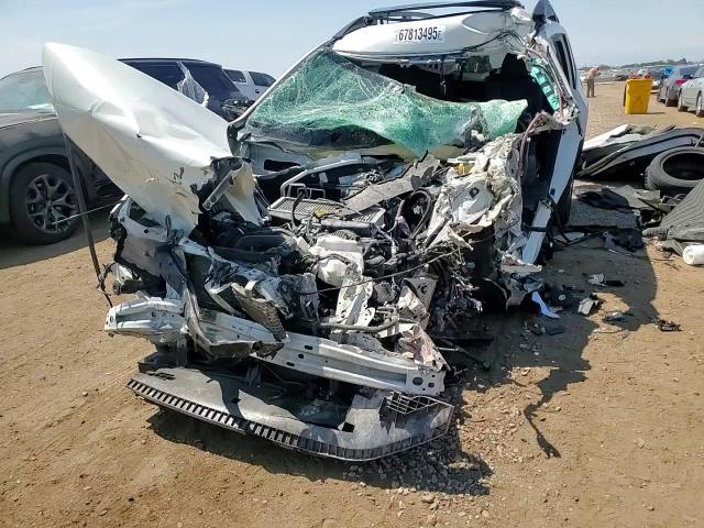 2021 Subaru Ascent Touring VIN: 4S4WMARD3M3414772 Lot: 67813495