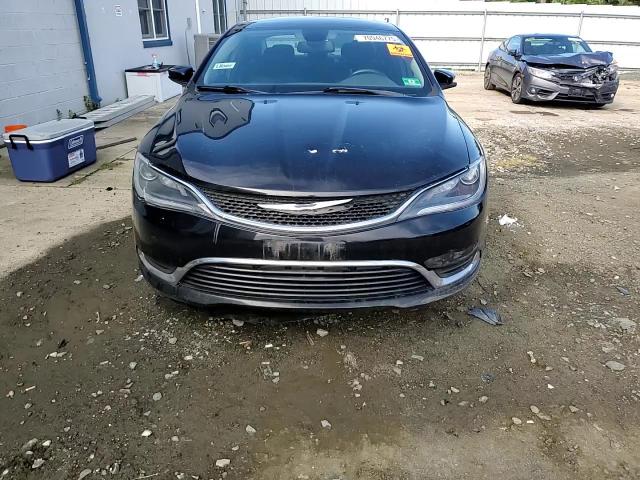 2016 Chrysler 200 Limited VIN: 1C3CCCAB7GN128954 Lot: 70946775