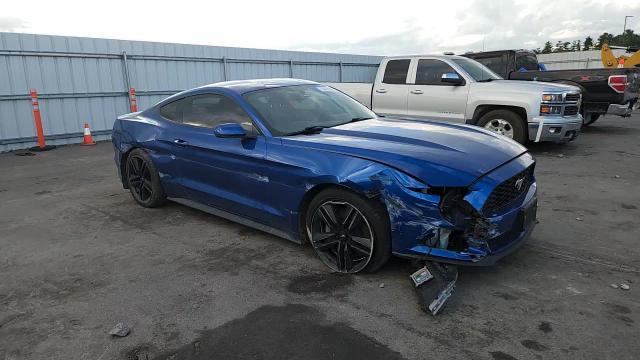 2017 Ford Mustang VIN: 1FA6P8TH8H5208928 Lot: 70049195