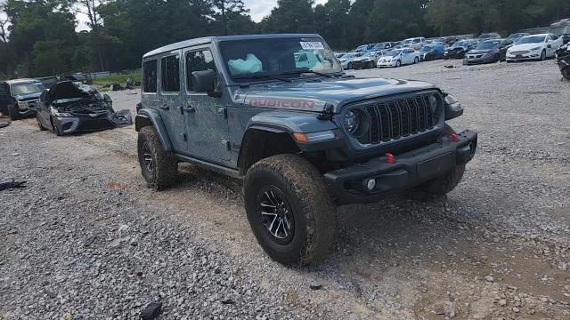 2024 Jeep Wrangler Rubicon VIN: 1C4RJXFG9RW264085 Lot: 68654565