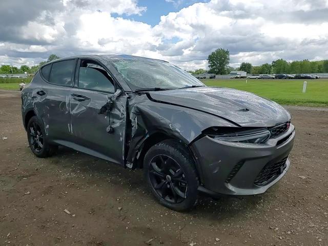 2024 Dodge Hornet Gt VIN: ZACNDFAN9R3A42771 Lot: 70525315