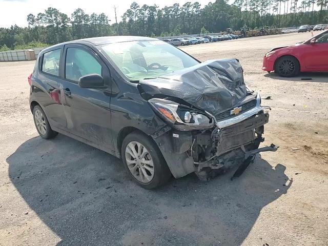 2020 Chevrolet Spark 1Lt VIN: KL8CD6SA2LC446818 Lot: 70290745