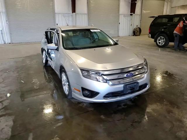 2012 Ford Fusion Se VIN: 3FAHP0HAXCR259259 Lot: 69571525