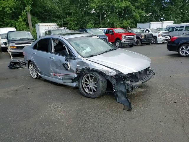 2005 Acura Tsx VIN: JH4CL96825C024732 Lot: 70662815