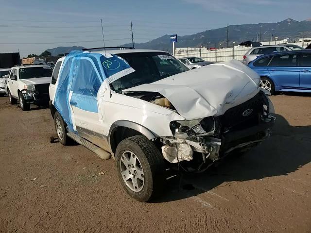 2005 Ford Escape Xlt VIN: 1FMCU93115KB03946 Lot: 69878185