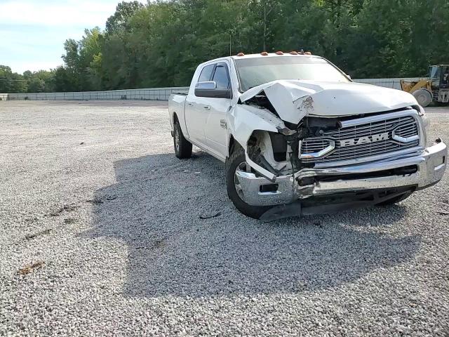 2013 Ram 2500 Longhorn VIN: 3C6UR5PL0DG603799 Lot: 69819265