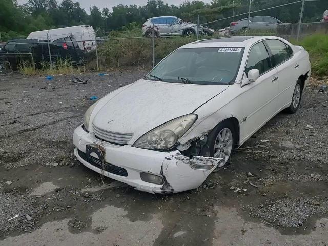 2002 Lexus Es 300 VIN: JTHBF30G520081181 Lot: 69484265