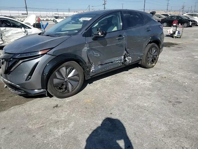 2025 Nissan Ariya Evolve+ VIN: JN8DF0BF8SM765684 Lot: 69258225