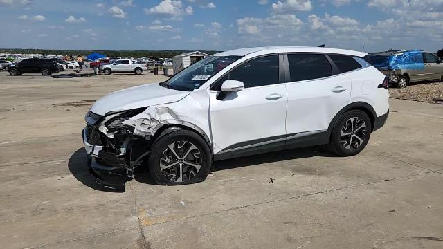 2023 Kia Sportage Ex VIN: 5XYK33AF5PG071526 Lot: 70709305