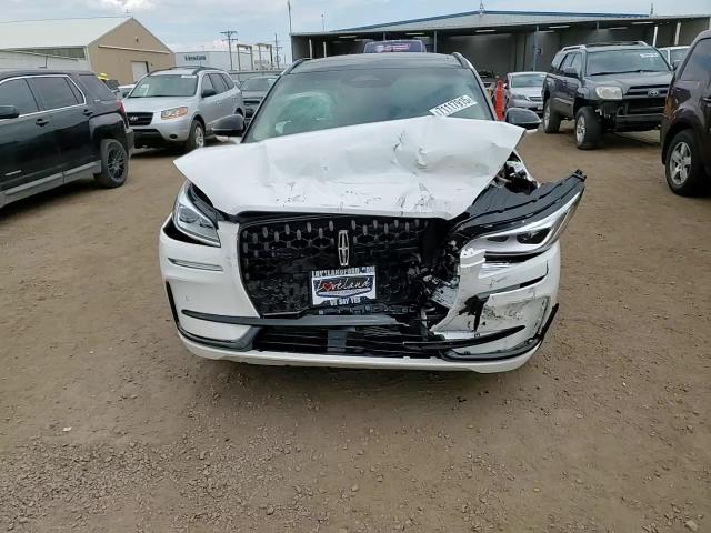 2025 Lincoln Corsair Grand Touring VIN: 5LMTJ5DZ3SUL07912 Lot: 71117915