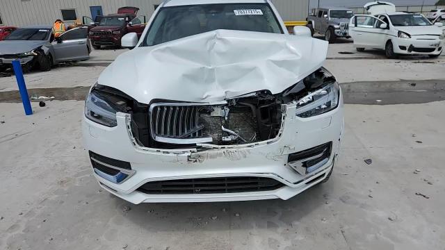 2024 Volvo Xc90 Plus VIN: YV4062PE0R1219881 Lot: 70377215