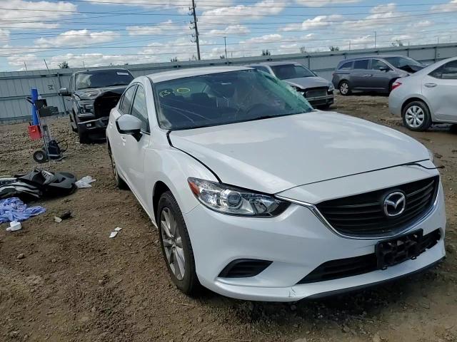 2017 Mazda 6 Sport VIN: JM1GL1U59H1109158 Lot: 69975875