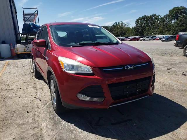 2013 Ford Escape Se VIN: 1FMCU0G9XDUD00788 Lot: 69927185