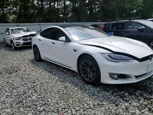 2020 Tesla Model S VIN: 5YJSA1E23LF410822 Lot: 68964225