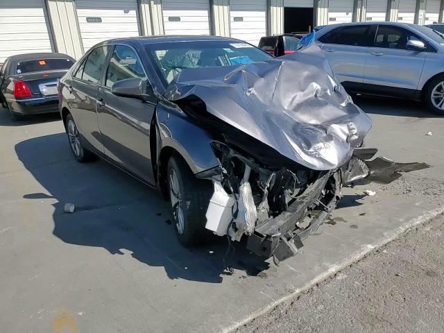 2016 Toyota Camry Le VIN: 4T1BF1FK8GU521245 Lot: 70756485