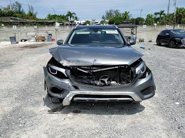 2019 Mercedes-Benz Glc 300 VIN: WDC0G4JB7K1001074 Lot: 70631375