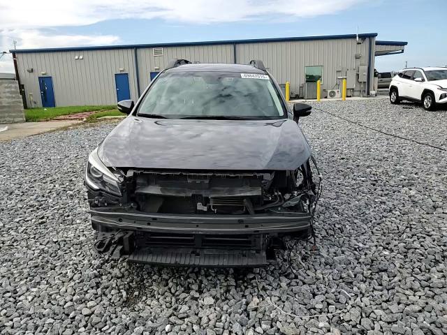 2018 Subaru Outback 2.5I Limited VIN: 4S4BSANC0J3308180 Lot: 69847015
