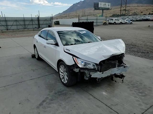 2015 Buick Lacrosse VIN: 1G4GB5G30FF228961 Lot: 69641515