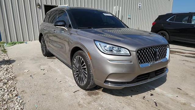 2020 Lincoln Corsair Reserve VIN: 5LMCJ2DH1LUL21069 Lot: 64697645