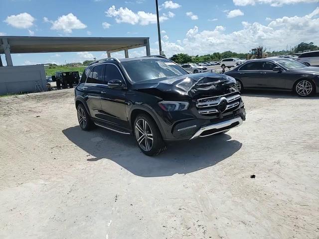 2020 Mercedes-Benz Gle 350 VIN: 4JGFB4JB3LA241881 Lot: 68571665