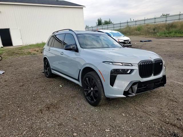 2023 BMW X7 M60I VIN: 5UX33EM0XP9P03072 Lot: 68831695