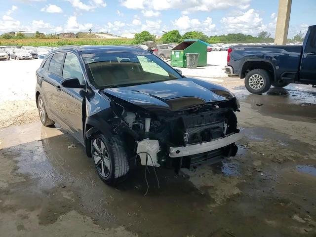 2017 Kia Niro Fe VIN: KNDCB3LCXH5054905 Lot: 69629865