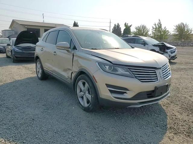2015 Lincoln Mkc VIN: 5LMCJ2A98FUJ08654 Lot: 70046495