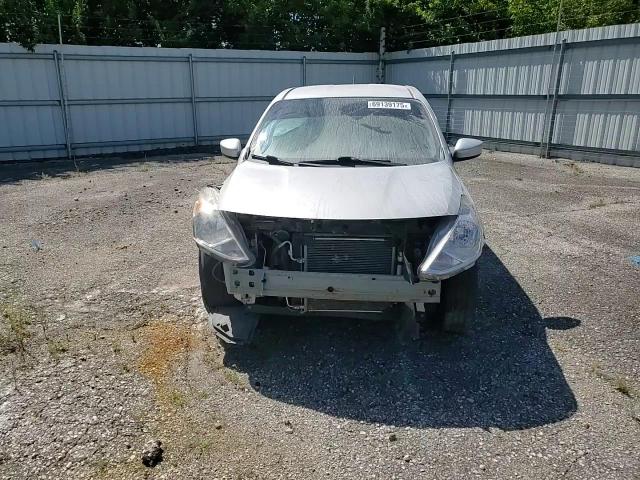 2016 Nissan Versa S VIN: 3N1CN7AP4GL836638 Lot: 69139175