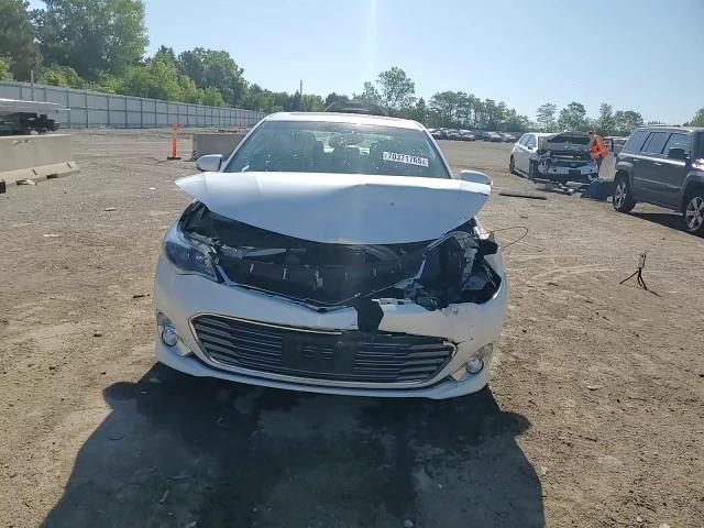 2015 Toyota Avalon Xle VIN: 4T1BK1EB5FU178325 Lot: 70371765