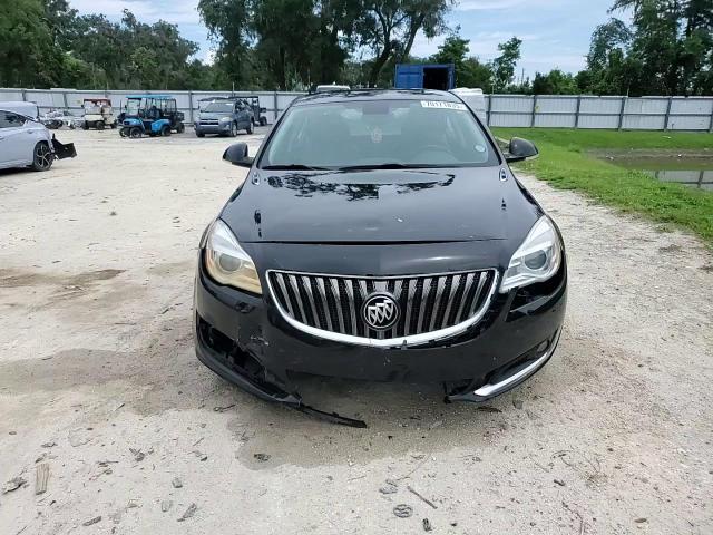 2016 Buick Regal VIN: 2G4GK5EX2G9205312 Lot: 70171835