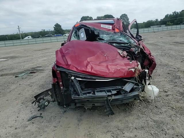 2015 Chevrolet Tahoe K1500 Ltz VIN: 1GNSKCKC5FR644391 Lot: 66997025