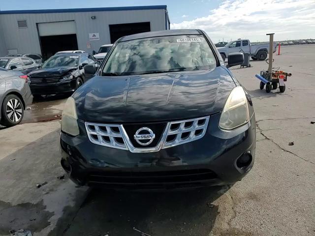 2012 Nissan Rogue S VIN: JN8AS5MT2CW253651 Lot: 68106145
