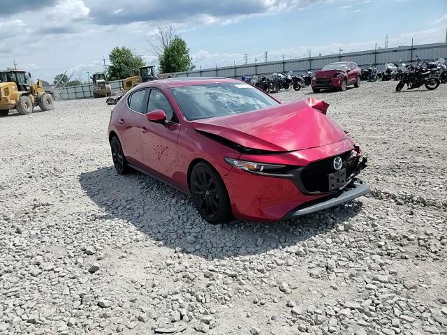 2022 Mazda 3 Preferred VIN: JM1BPALL0N1500273 Lot: 70057335