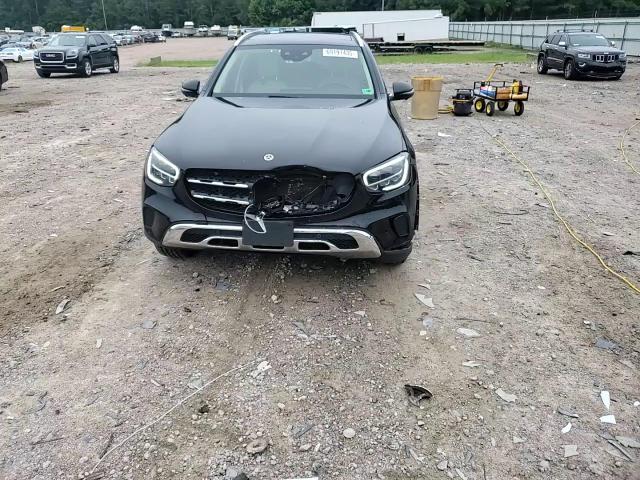 2020 Mercedes-Benz Glc 300 4Matic VIN: W1N0G8EB4LF855010 Lot: 69197435
