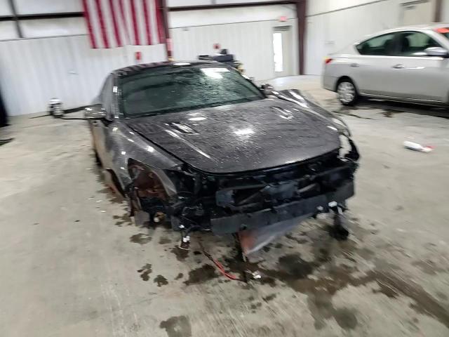 2023 Kia Stinger Gt Line VIN: KNAE35LD4P6132269 Lot: 67164125