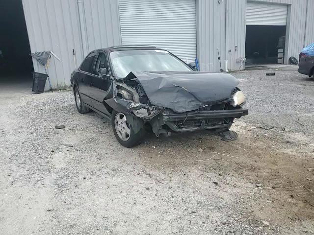 1999 Honda Accord Ex VIN: 1HGCG5654XA051323 Lot: 71033145