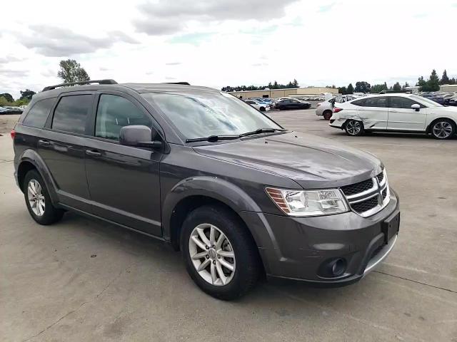 2015 Dodge Journey Sxt VIN: 3C4PDDBG5FT526561 Lot: 67272615