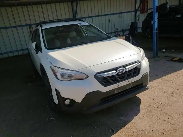 2022 Subaru Crosstrek Limited VIN: JF2GTHMC3NH208019 Lot: 68596465