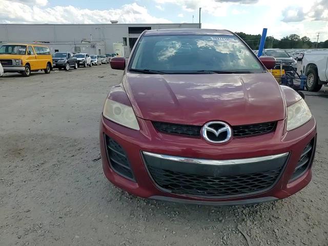 2011 Mazda Cx-7 VIN: JM3ER2CM8B0374002 Lot: 70277195