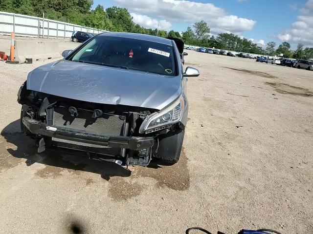 2015 Hyundai Sonata Sport VIN: 5NPE34AF3FH131894 Lot: 69777875