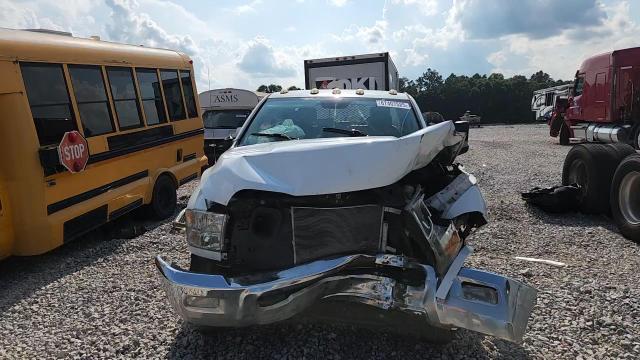 2018 Ram 3500 VIN: 3C7WRTCL2JG204290 Lot: 67407525