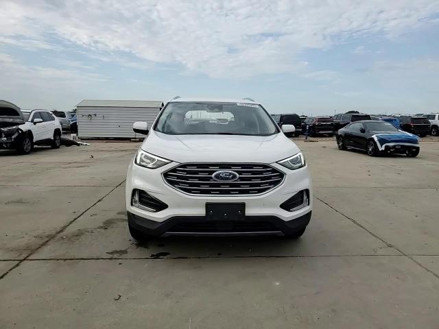 2022 Ford Edge Sel VIN: 2FMPK4J99NBA06278 Lot: 66390905