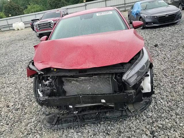 2024 Kia Forte Lx VIN: 3KPF24AD7RE792715 Lot: 70815445