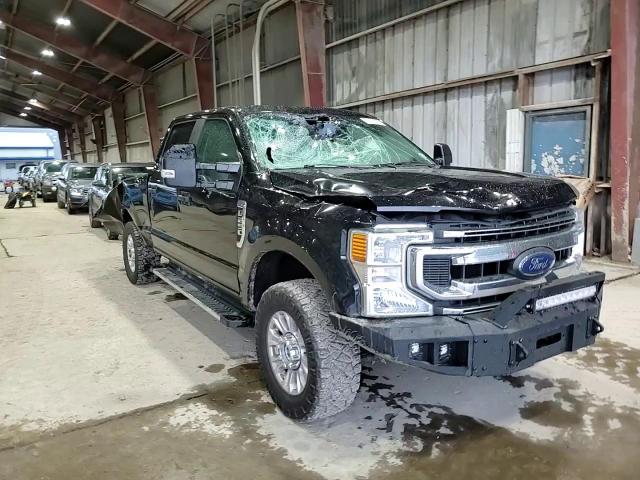 2020 Ford F250 Super Duty VIN: 1FT7W2B66LEE15714 Lot: 68359595