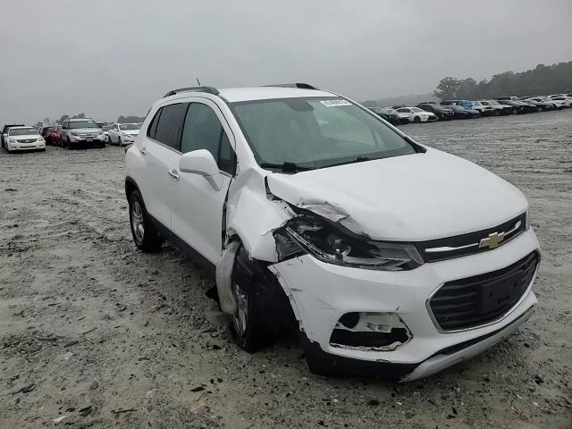 2017 Chevrolet Trax 1Lt VIN: 3GNCJPSB5HL287519 Lot: 67406915