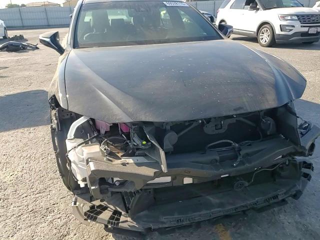 2022 Lexus Es 300H Base VIN: 58ACA1C11NU025062 Lot: 69538115