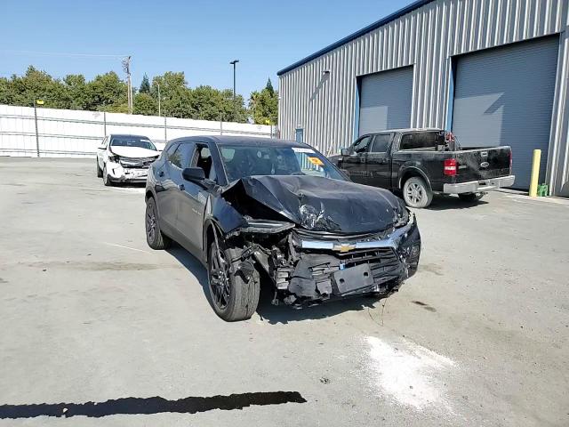 2021 Chevrolet Blazer 1Lt VIN: 3GNKBBRA8MS561353 Lot: 68475465
